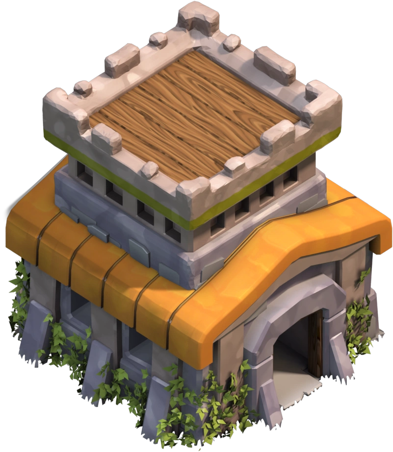 HDV 8